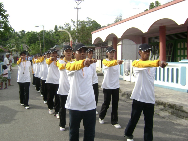 Galeri Foto Lomba Baris Dsc02444