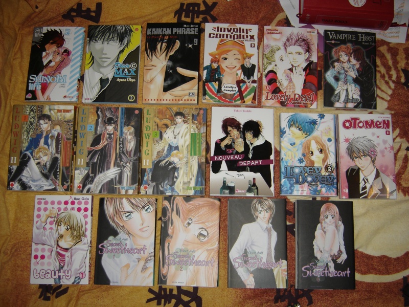 Collection manga en photos ^^ Dsc00314