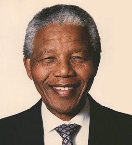 Nelson Mandela Afriqs10