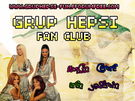 Grup Hepsi Fun Club