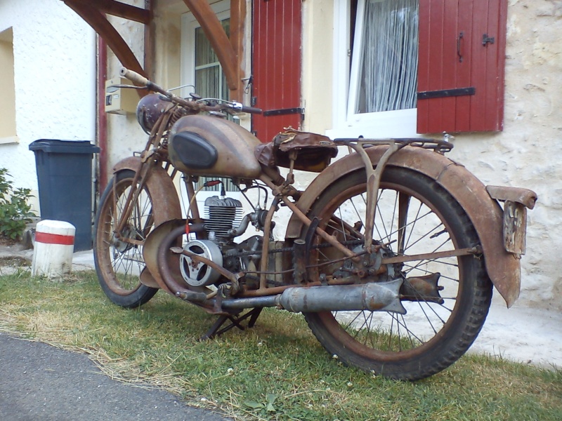 Peugeot 125cc type 55 1949 28_07_11