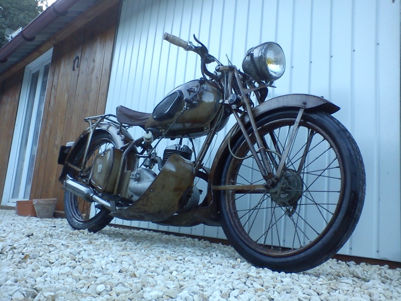 Peugeot 125cc type 55 1949 31_07_11