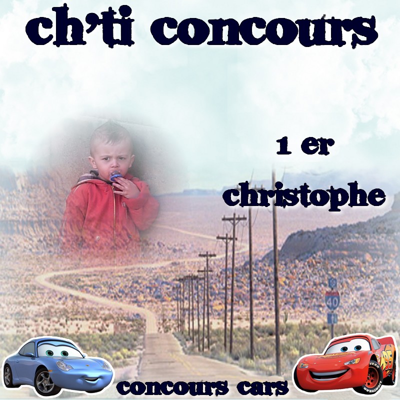 concours cars Christ11