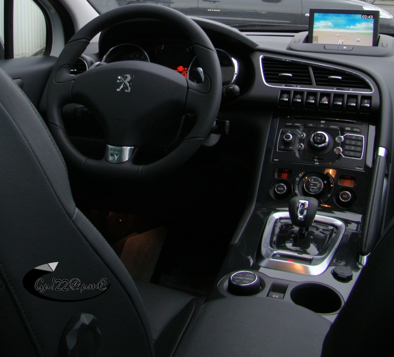 2010 - [Peugeot] 3008 Hybrid4 - Page 6 Ws710