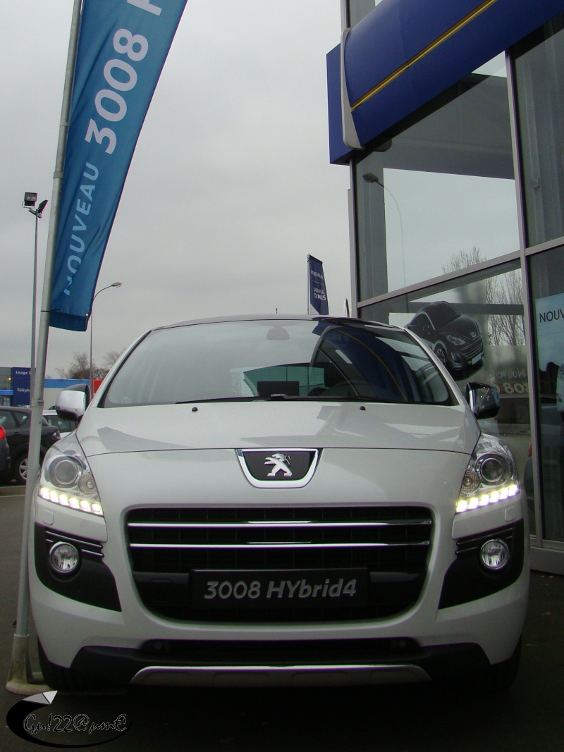 2010 - [Peugeot] 3008 Hybrid4 - Page 6 Ws810