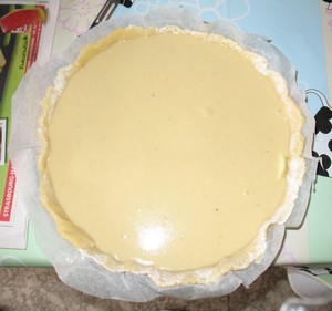 Tarte poire amande chocolat+photo - Page 2 Img_0617