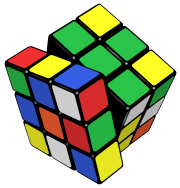 Rubik's Cube 180px-10