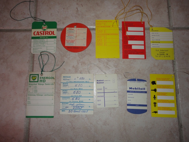 Etiquette De Vidange A Telecharger / Printable gratuit nos étiquettes