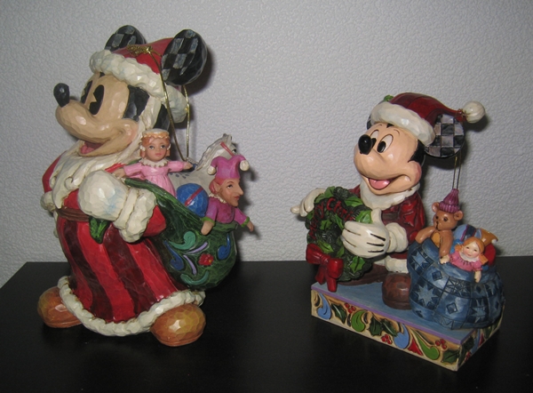 Disney Traditions by Jim Shore - Enesco (depuis 2006) - Page 27 Img_7211