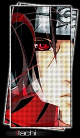 Itachi Uchiwa