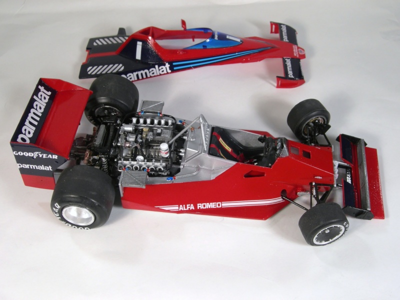 Brabham Alfa Romeo BT 46 Tamiya - Page 2 00714