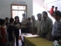 توزيع الجلاءات في مدرسة الدجلة 0-aasr23