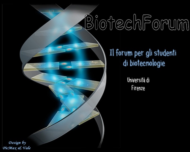Biotech Fi Forum