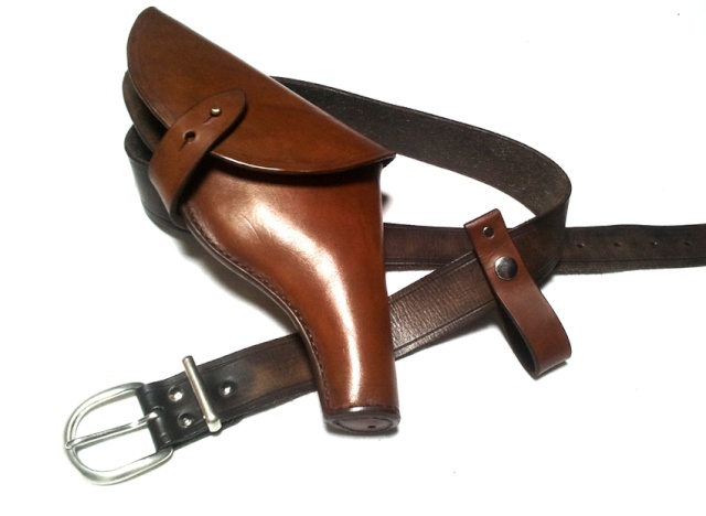 Holster "Indiana" suite... Indian12