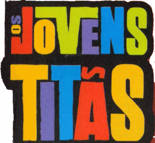 ...:::OS JOVENS TITS:::...