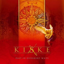 [CD] MICHAEL KISKE - Past in Different Ways (2008) Pidw10