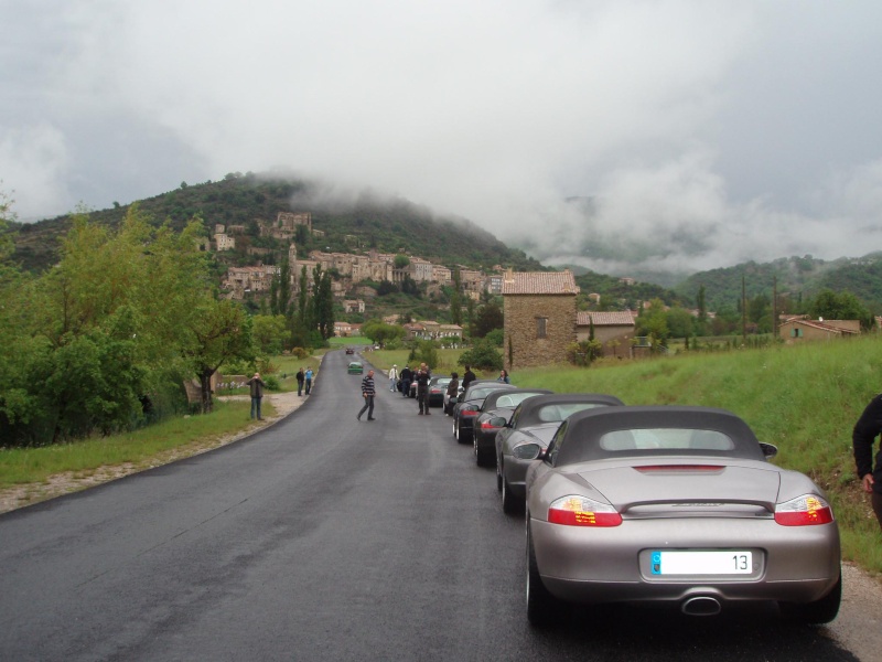 Mt Ventoux 17-18 mai 08 compte rendu P5170013