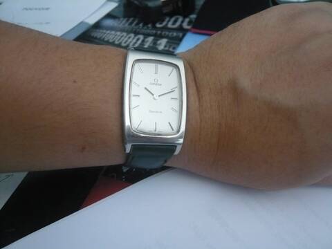 Les montres sans trotteuse. Page 2
