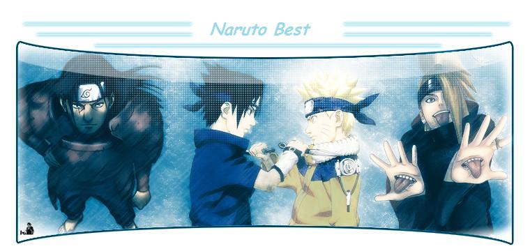 Naruto-Best