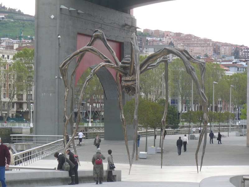 Bilbao Mumy10
