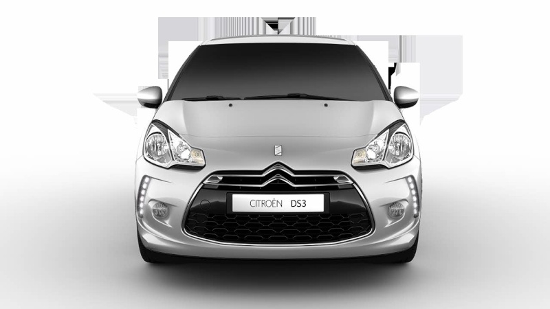 [SUJET OFFICIEL] Citroën DS3 [A55] - Page 32 05770410