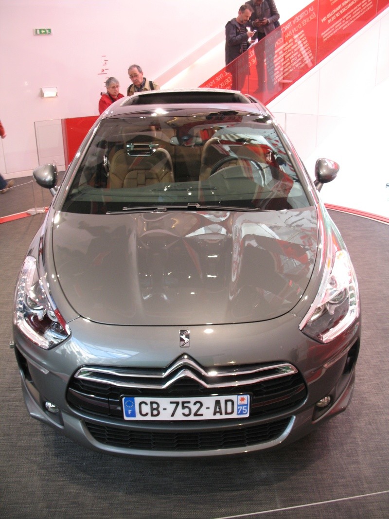 [EXPOSITION] "Votez Citroën !" 1213