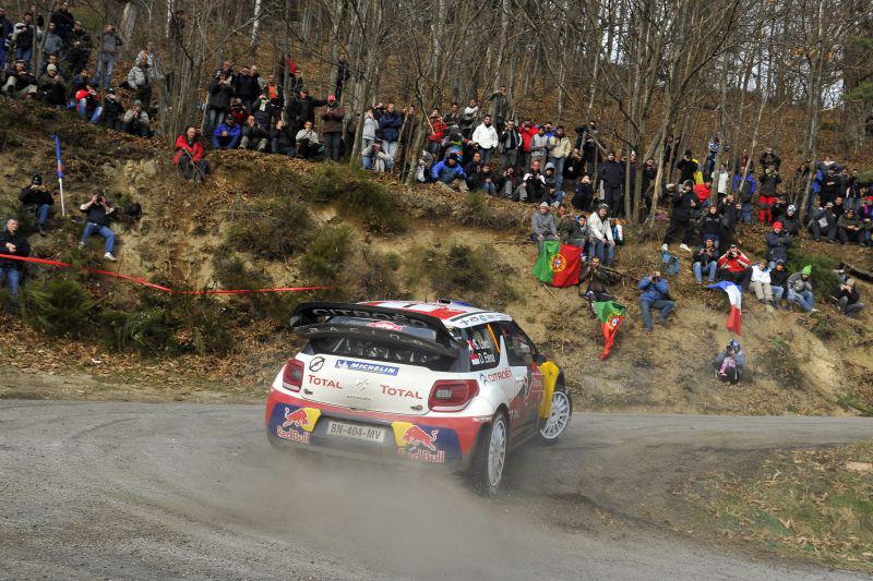 [WRC] 2012 - Rallye de Monte Carlo - Page 2 39659010