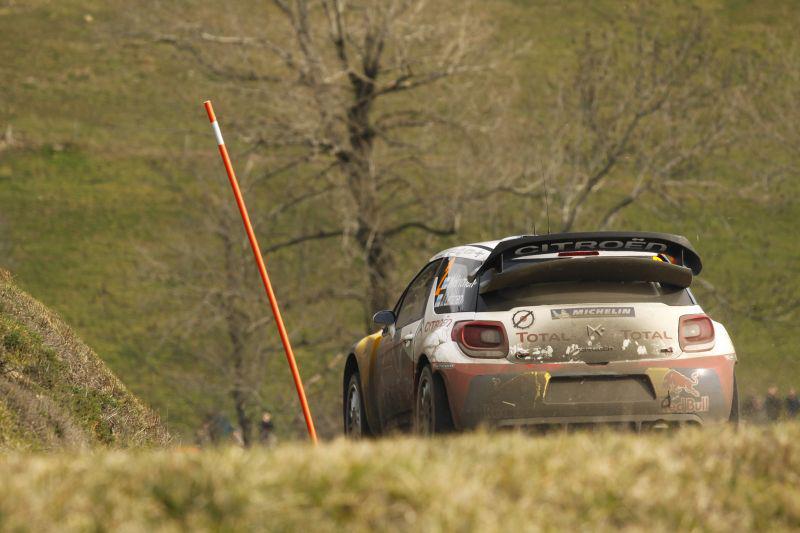 [WRC] 2012 - Rallye de Monte Carlo - Page 2 40628710