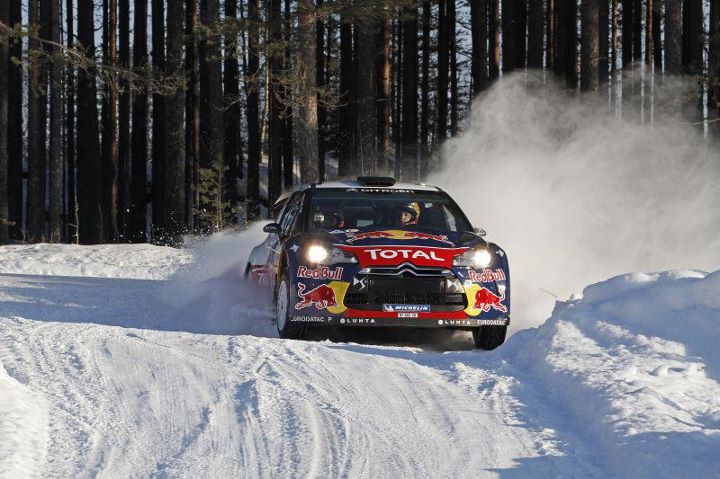 [WRC] 2012 - Rallye de Suède 40953110