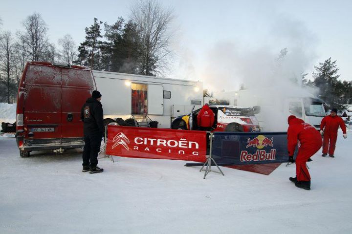[WRC] 2012 - Rallye de Suède 41748610