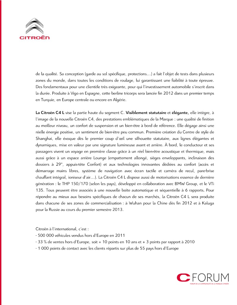 [INFORMATION] Citroen Asie - Les News - Page 25 Cp_mon11