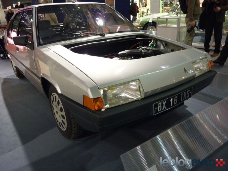 [SALON] Retromobile 2012 - Page 2 Jlkcgt10