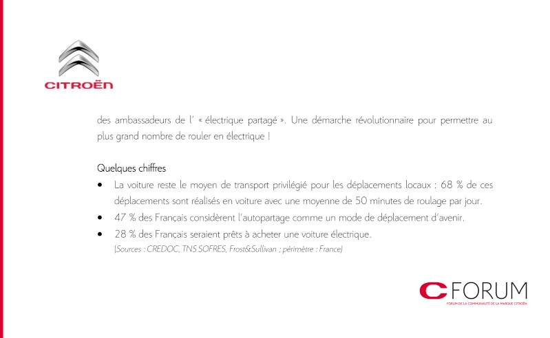 [INFORMATION] Services Citroën Logo_m10