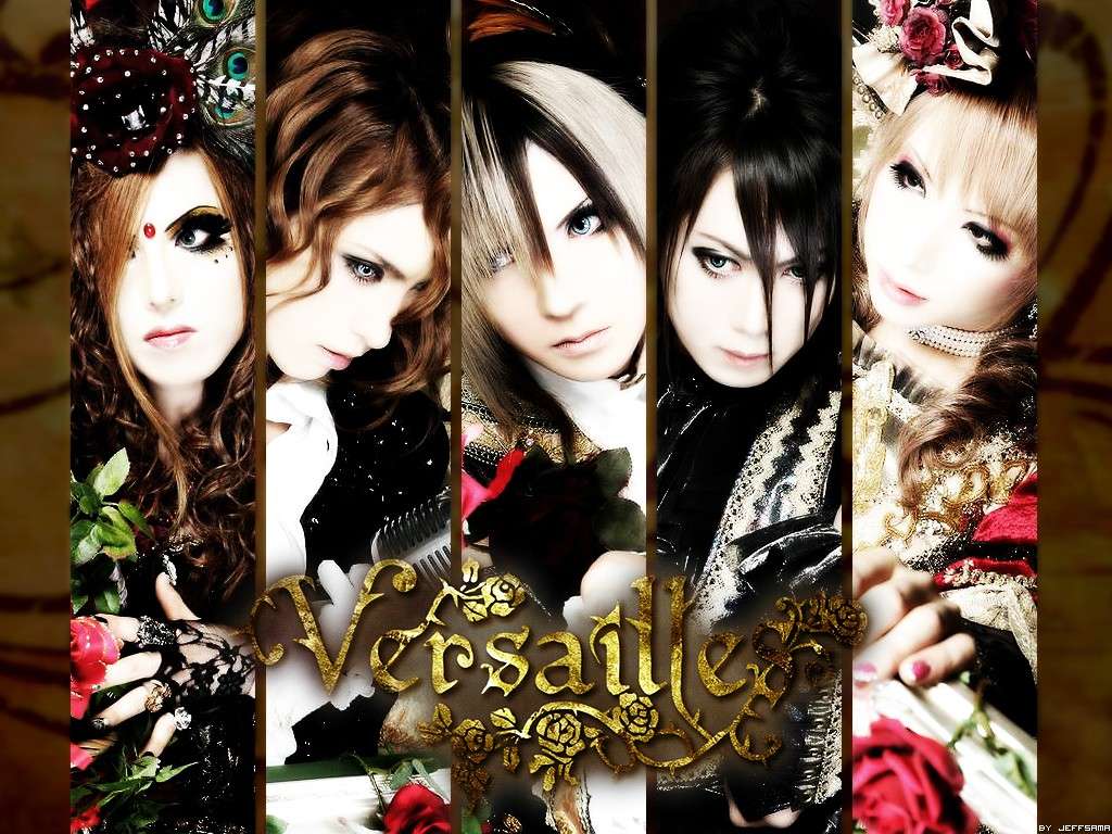 Versailles Versai10