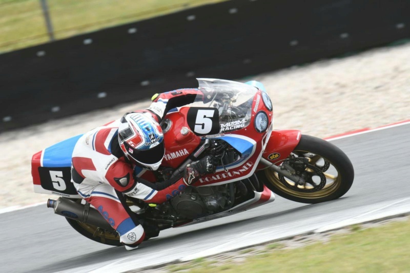 fj 12  en mode csbk - Page 2 10650810