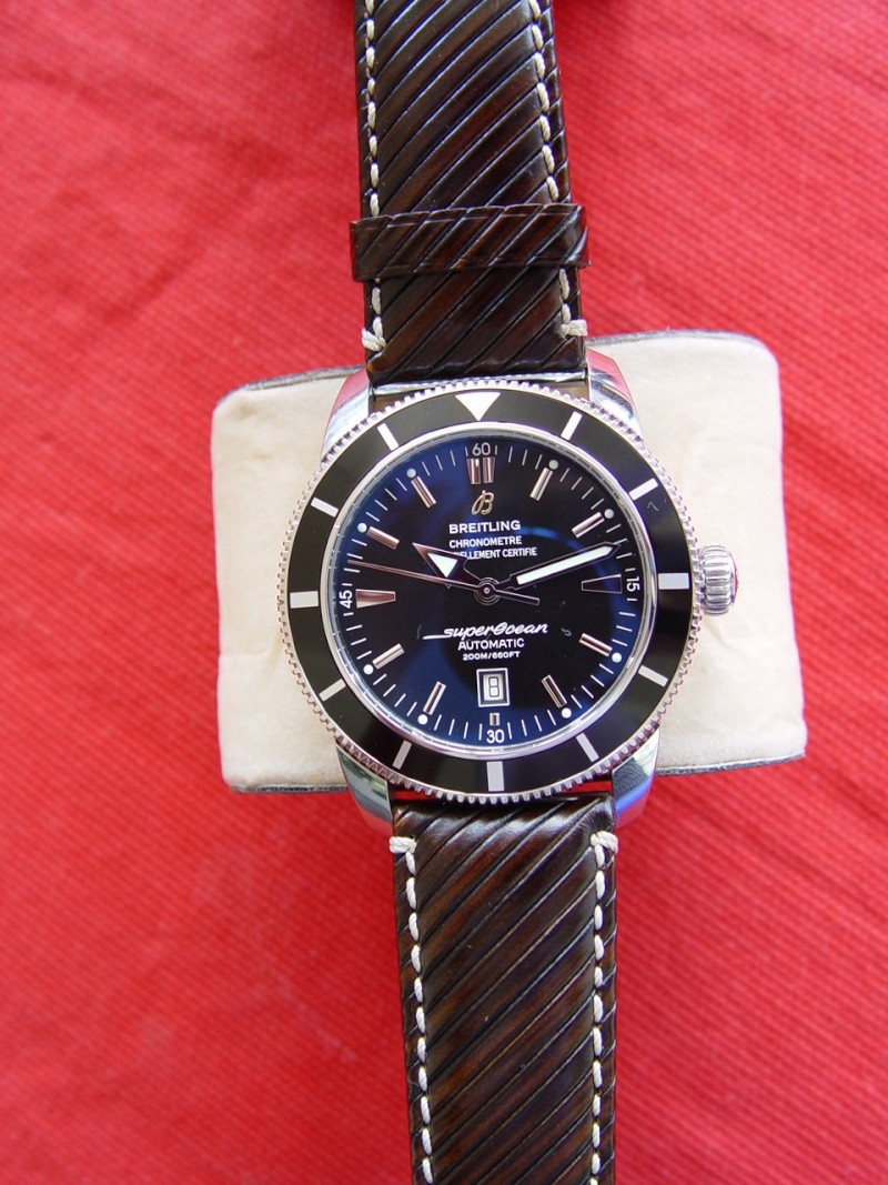 Feu de montres sur bracelets RIVA. - Page 2 Dsc02019