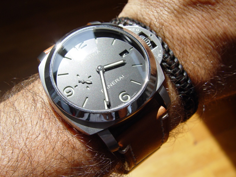 *****La montre du jour ! vol.5***** - Page 24 Dsc02826