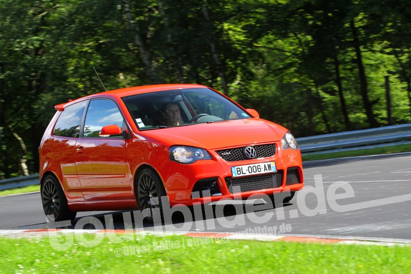 Morgan | VW Polo GTI CUP Edition | Moselle (57) - Page 24 29071214