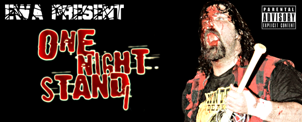Xtrem Fiday : Randy Orton VS Kofi Kingston Affich12