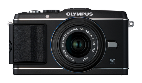 Olympus PEN E-P3