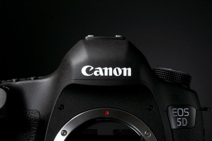 EOS 5D Mark III, le nouveau reflex plein format de Canon
