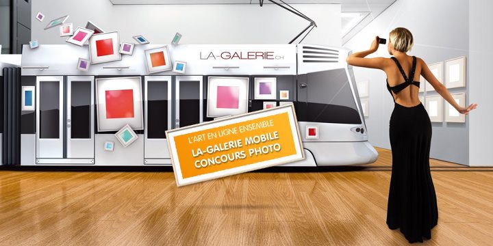 Concours photo de La-Galerie Mobile