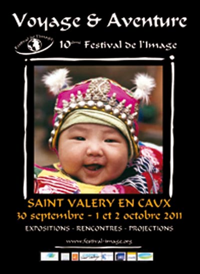10ème Festival de l'image : Voyages et Aventures