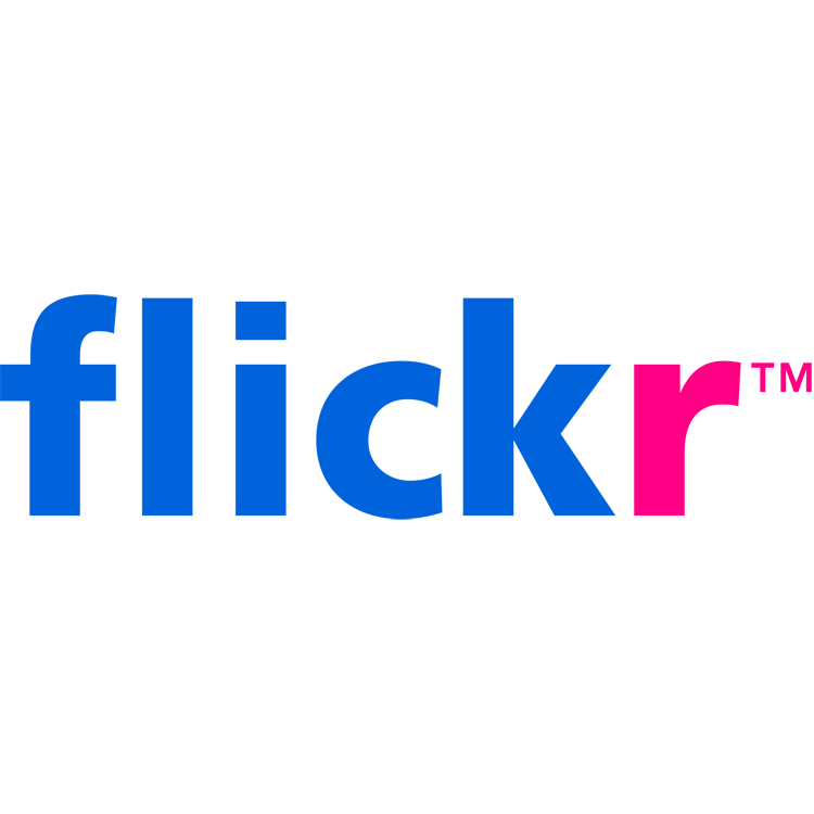 Le site Flickr déjà 8 ans d'ouverture !