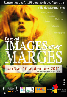 Images en Marges, Rencontres des Arts Photographiques Alternatifs