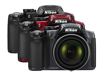 Nikon renouvelle sa gamme de compact avec le Coolpix S2600