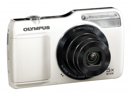 Olympus Smart VG-170