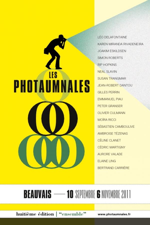 Photaumnales 2011 : Ensemble