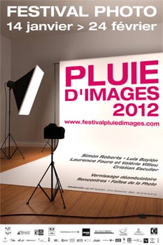 évènement photo Pluie d'images 2012 de Brest par le club photo Objectif Image Saint-Brieuc