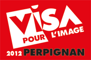 Visa pour l'Image 2012 de Perpignan